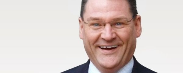 Management- und Generationen-Coach Ralf Overbeck