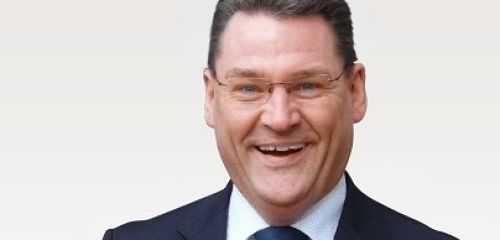 Management- und Generationencoach Ralf Overbeck