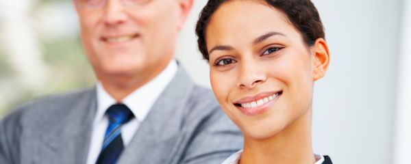 Coaching by Overbeck für junge Mitarbeiterinnen und Mitarbeiter