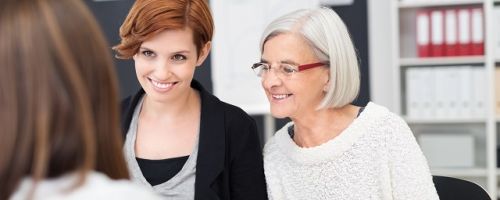 Generationen-Coaching mit Ralf Overbeck